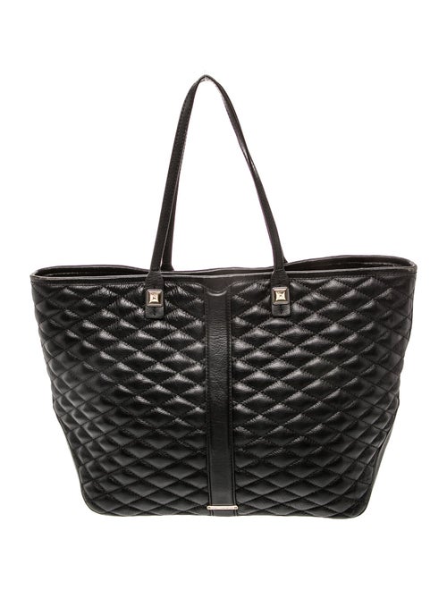 Rebecca Minkoff Leather Tote