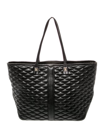Rebecca Minkoff Leather Tote