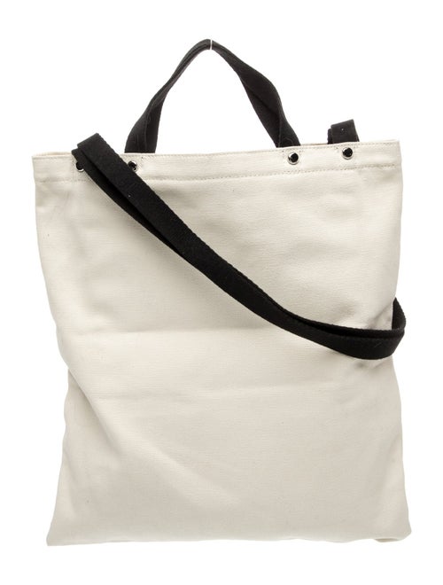 Rebecca Minkoff Canvas Tote
