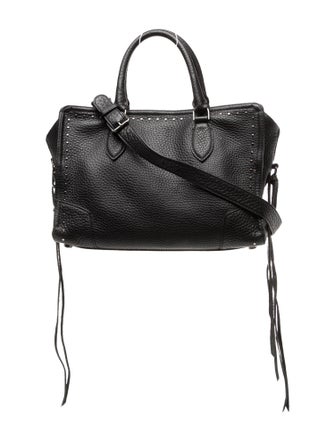 Rebecca Minkoff Leather Top Handle Bag