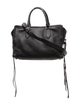 Rebecca Minkoff Leather Top Handle Bag