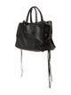 Rebecca Minkoff Leather Top Handle Bag