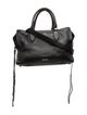 Rebecca Minkoff Leather Top Handle Bag
