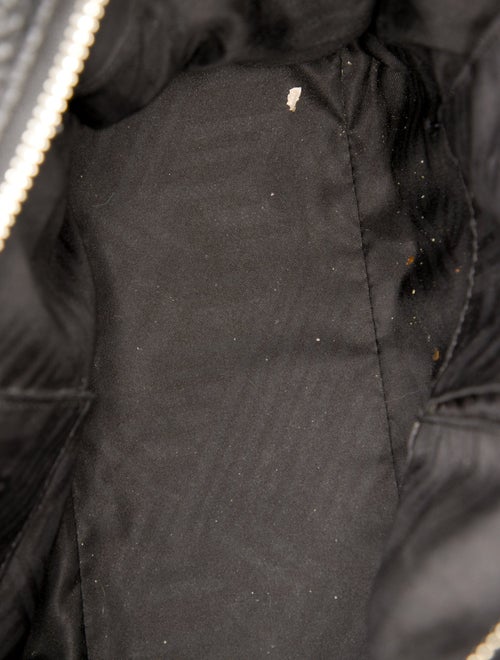 Rebecca Minkoff Leather Top Handle Bag