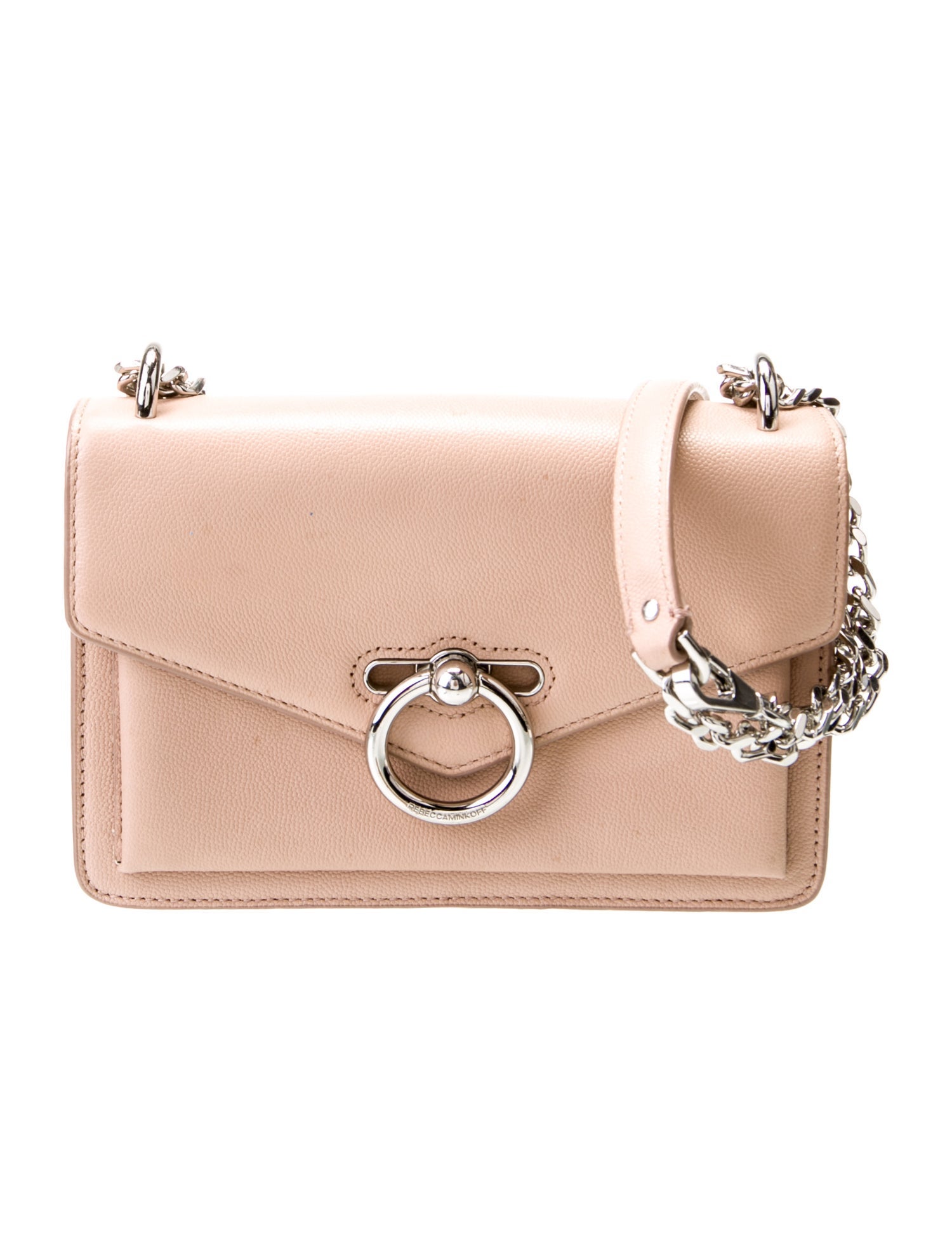 Rebecca Minkoff Leather Crossbody Bag