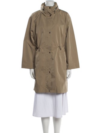 Rebecca Minkoff Trench Coat