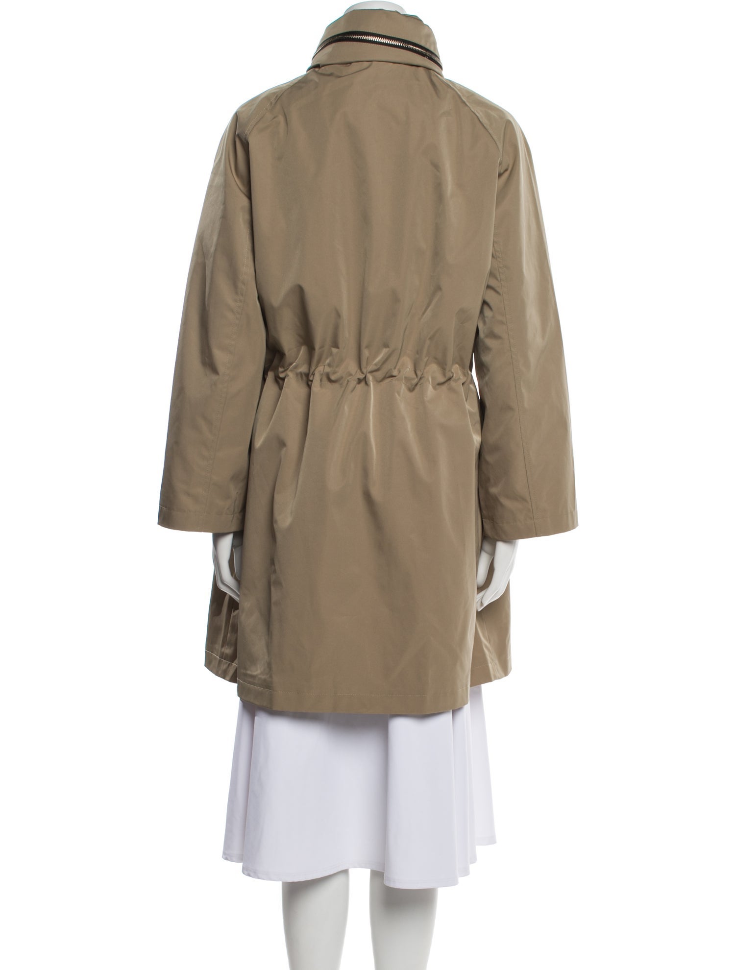 Rebecca Minkoff Trench Coat