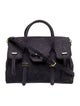 Rebecca Minkoff Suede Top Handle Bag