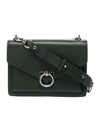 Rebecca Minkoff Leather Crossbody Bag