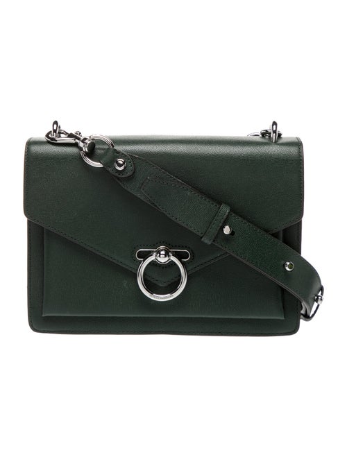 Rebecca Minkoff Leather Crossbody Bag