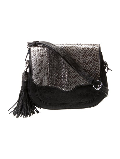 Rebecca Minkoff Leather Crossbody Bag