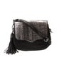 Rebecca Minkoff Leather Crossbody Bag