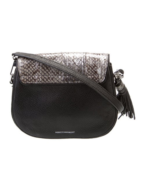Rebecca Minkoff Leather Crossbody Bag