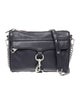Rebecca Minkoff Leather Messenger Bag