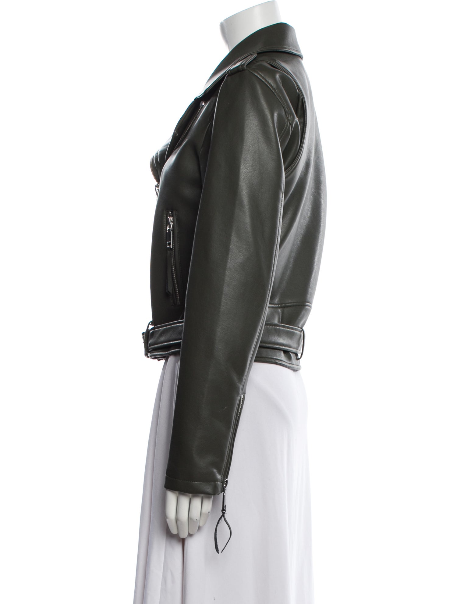 Rebecca Minkoff Biker Jacket