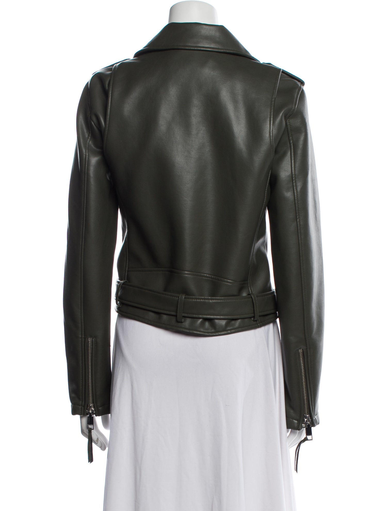 Rebecca Minkoff Biker Jacket