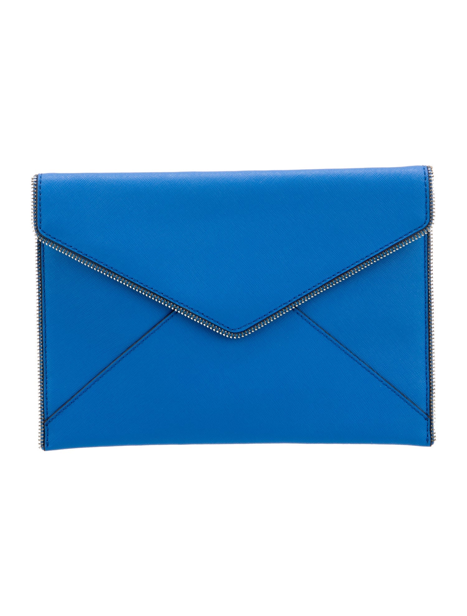 Rebecca Minkoff Leather Clutch