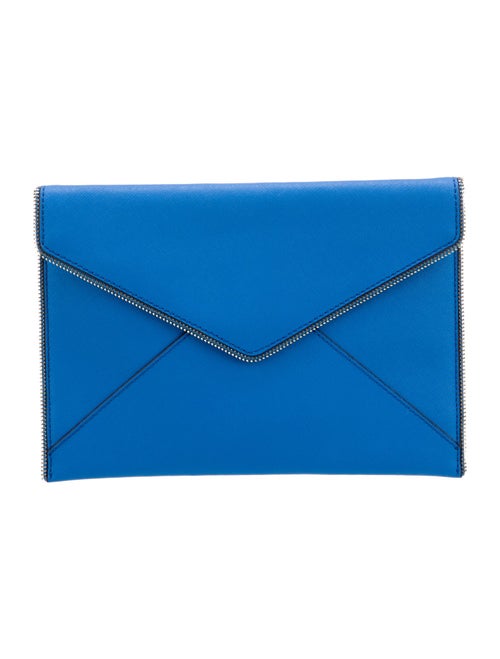 Rebecca Minkoff Leather Clutch