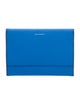 Rebecca Minkoff Leather Clutch
