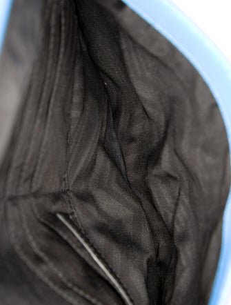 Rebecca Minkoff Leather Clutch