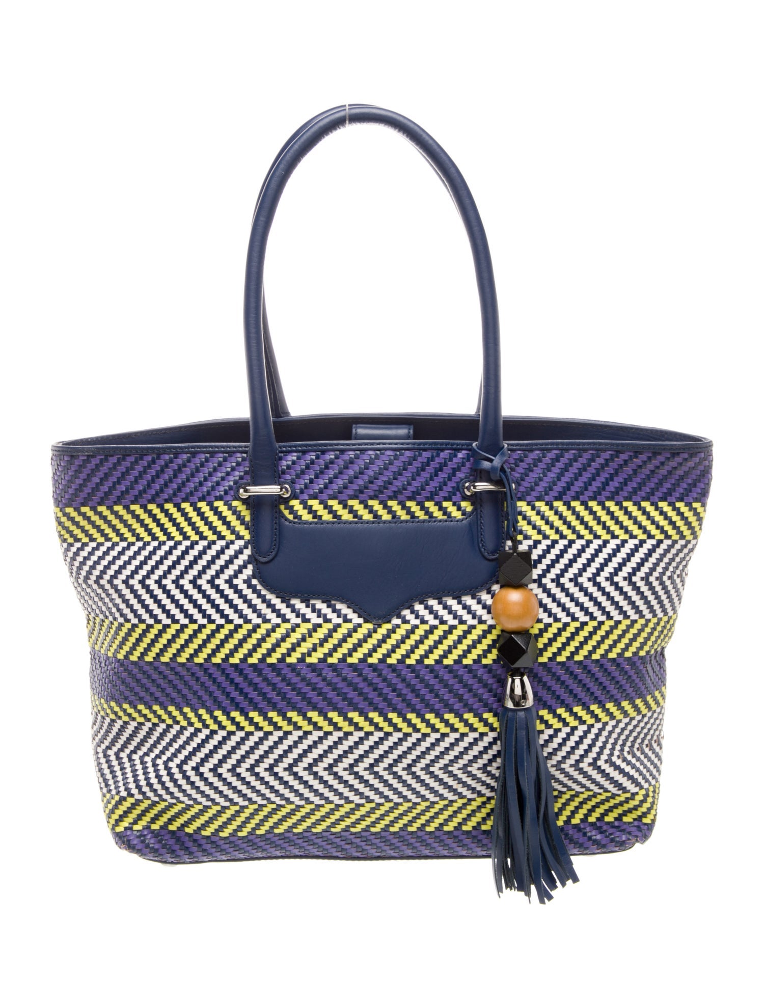 Rebecca Minkoff Leather Tote