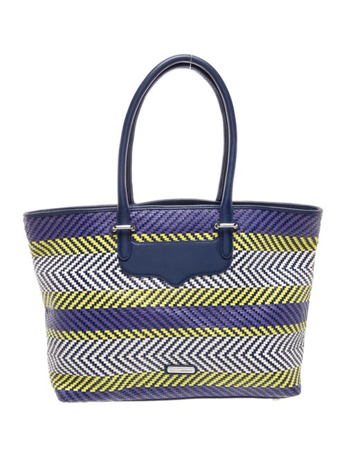 Rebecca Minkoff Leather Tote