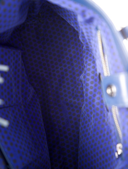 Rebecca Minkoff Leather Tote