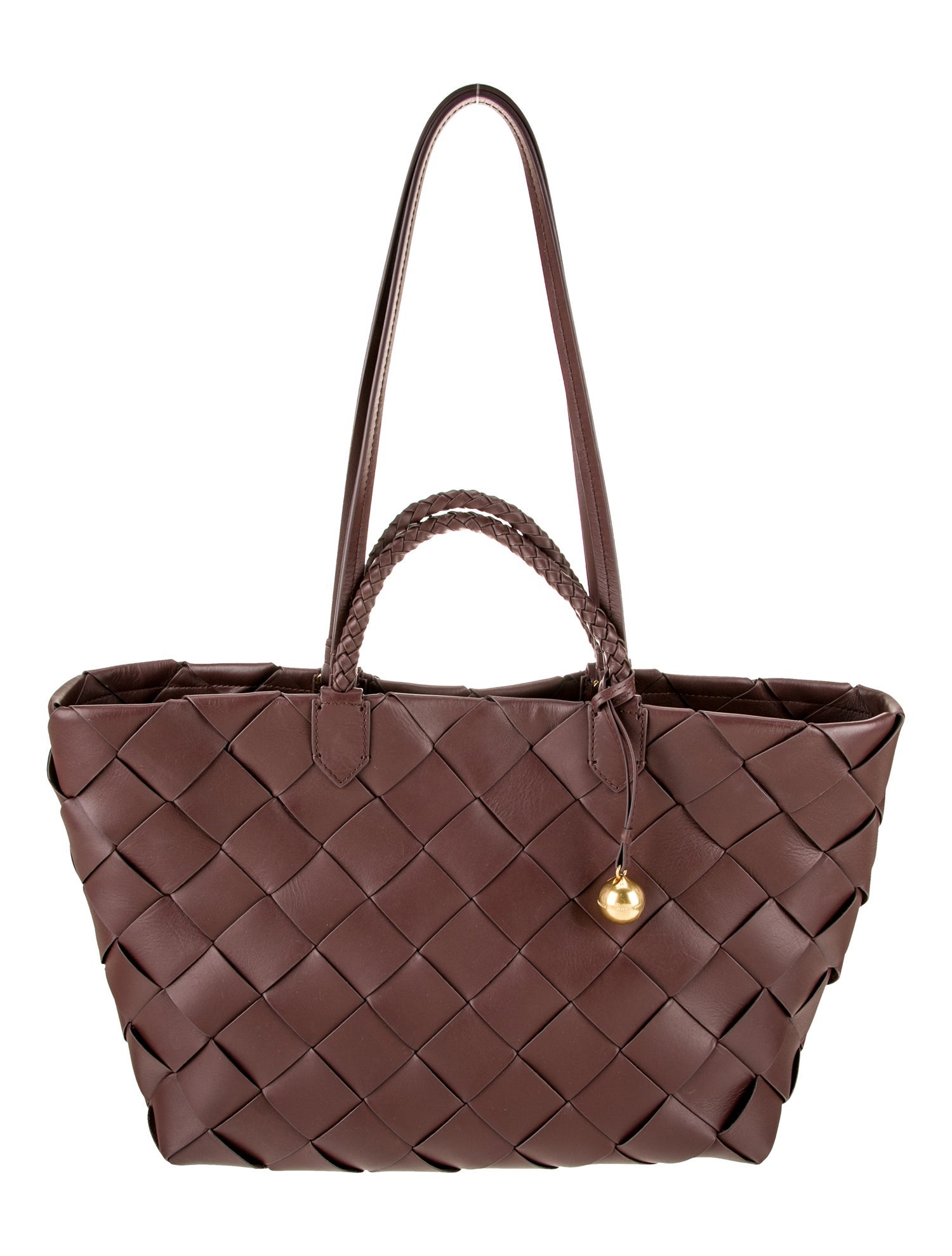 Rebecca Minkoff Leather Tote