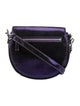 Rebecca Minkoff Suede Shoulder Bag