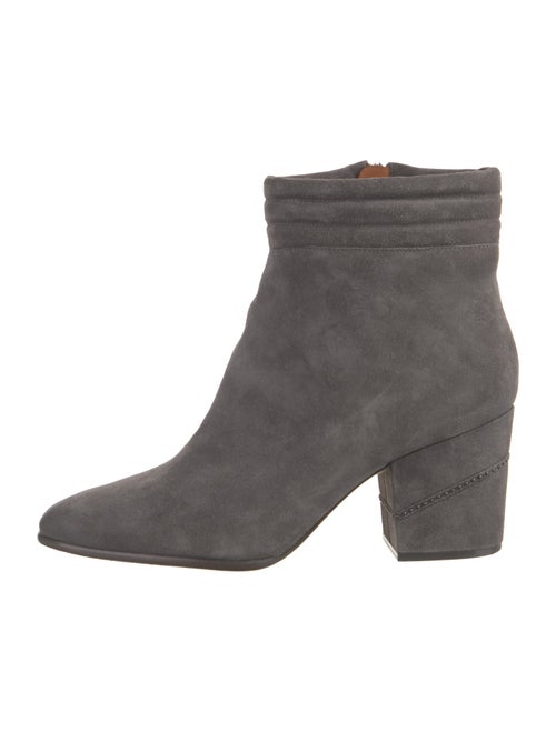 Rebecca Minkoff Suede Boots