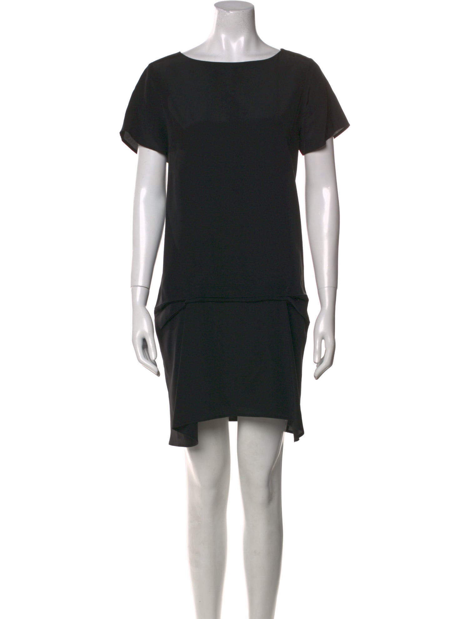 Rebecca Minkoff Silk Mini Dress