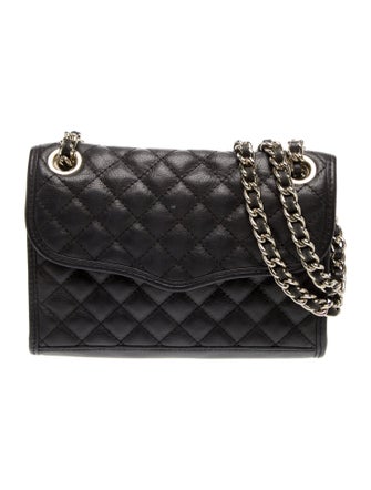 Rebecca Minkoff Leather Shoulder Bag