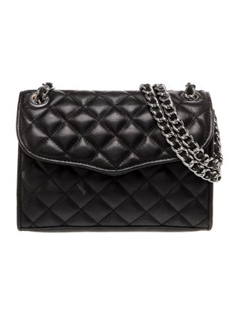 Rebecca Minkoff Leather Shoulder Bag