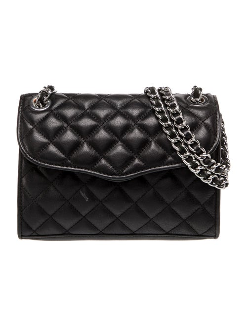 Rebecca Minkoff Leather Shoulder Bag
