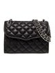 Rebecca Minkoff Leather Shoulder Bag