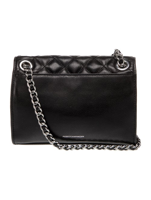 Rebecca Minkoff Leather Shoulder Bag