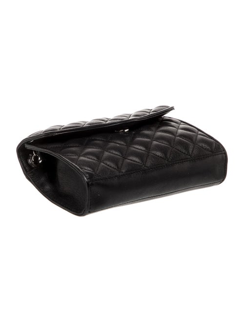 Rebecca Minkoff Leather Shoulder Bag