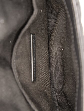 Rebecca Minkoff Leather Shoulder Bag