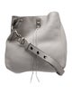 Rebecca Minkoff Leather Bucket Bag