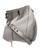 Rebecca Minkoff Leather Bucket Bag