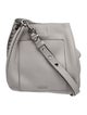 Rebecca Minkoff Leather Bucket Bag