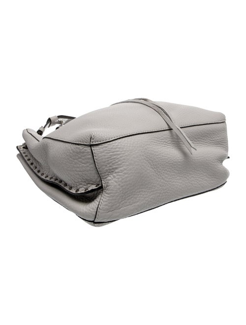 Rebecca Minkoff Leather Bucket Bag