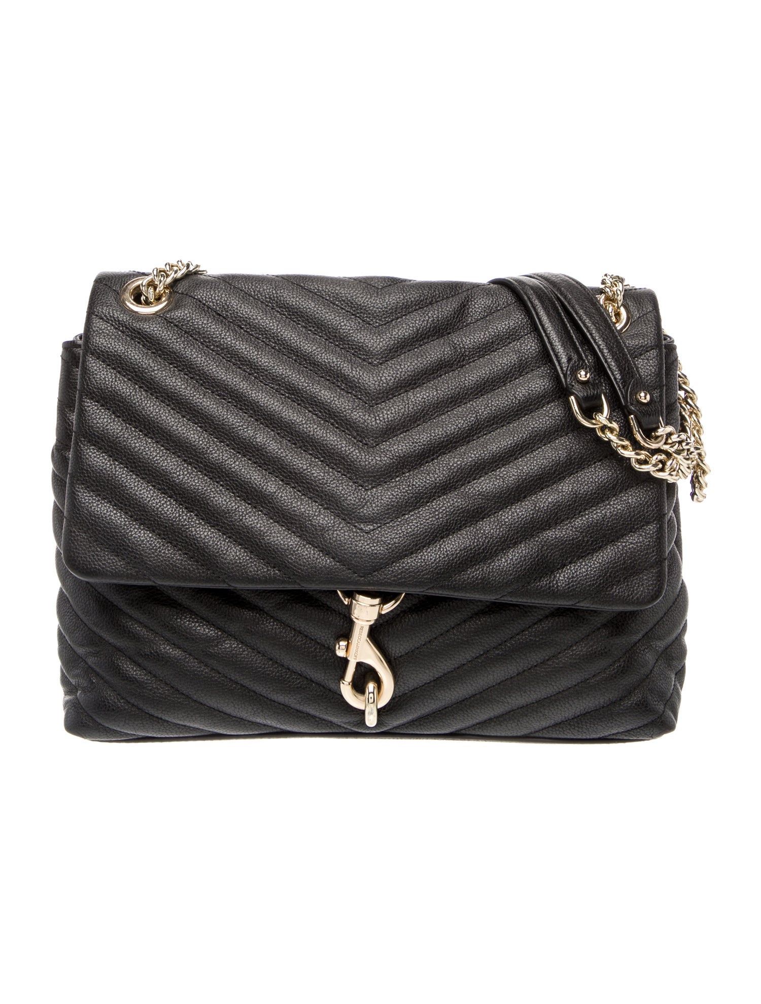 Rebecca Minkoff Leather Shoulder Bag