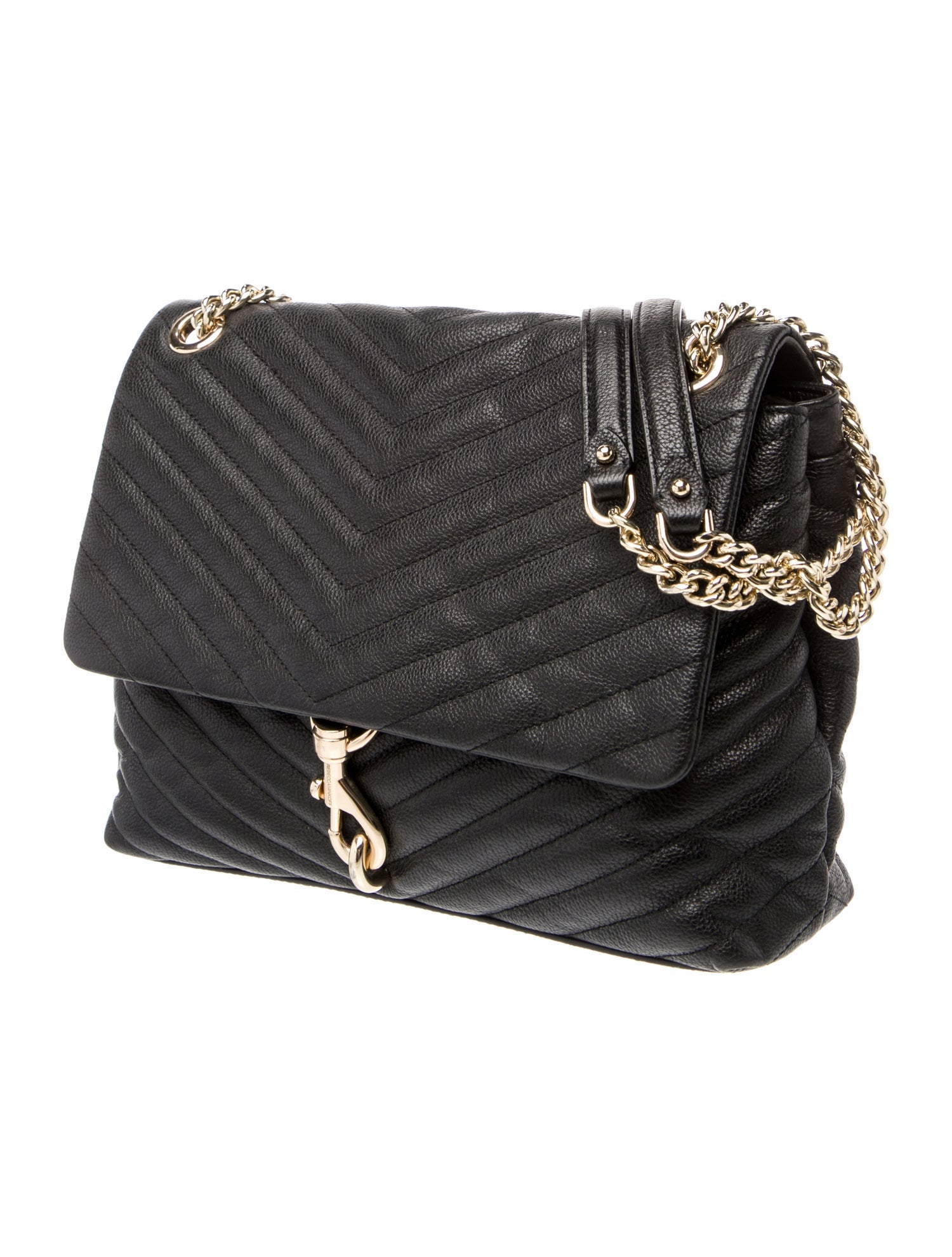 Rebecca Minkoff Leather Shoulder Bag