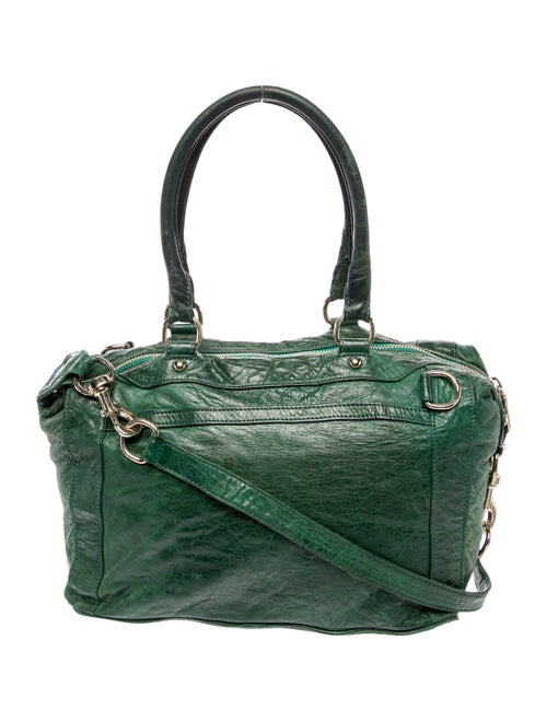 Rebecca Minkoff Leather Top Handle Bag