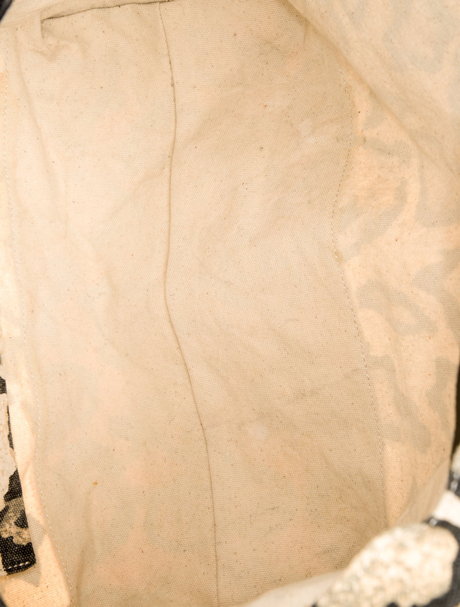 Rebecca Minkoff Canvas Tote