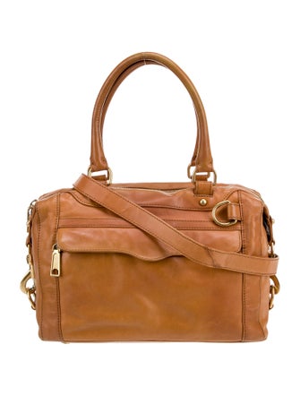 Rebecca Minkoff Leather Shoulder Bag