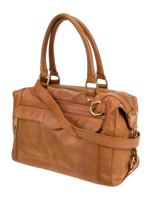 Rebecca Minkoff Leather Shoulder Bag