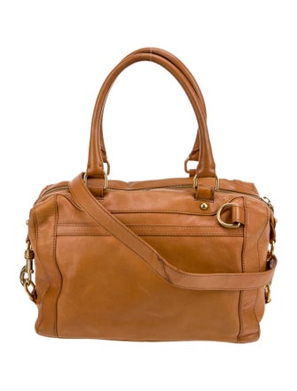 Rebecca Minkoff Leather Shoulder Bag