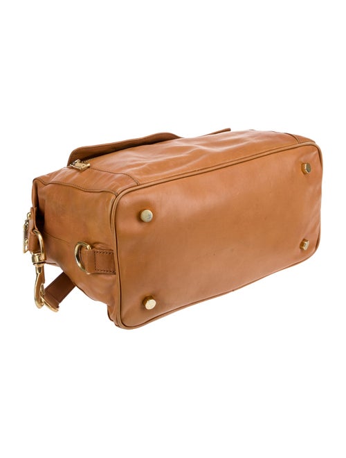 Rebecca Minkoff Leather Shoulder Bag